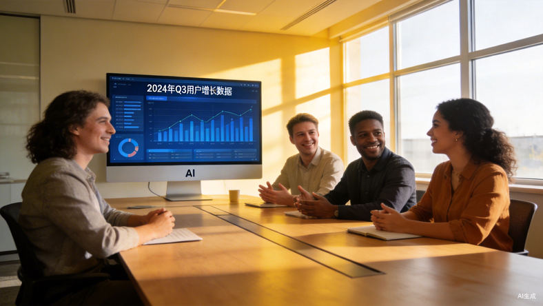 AI时代企业社区