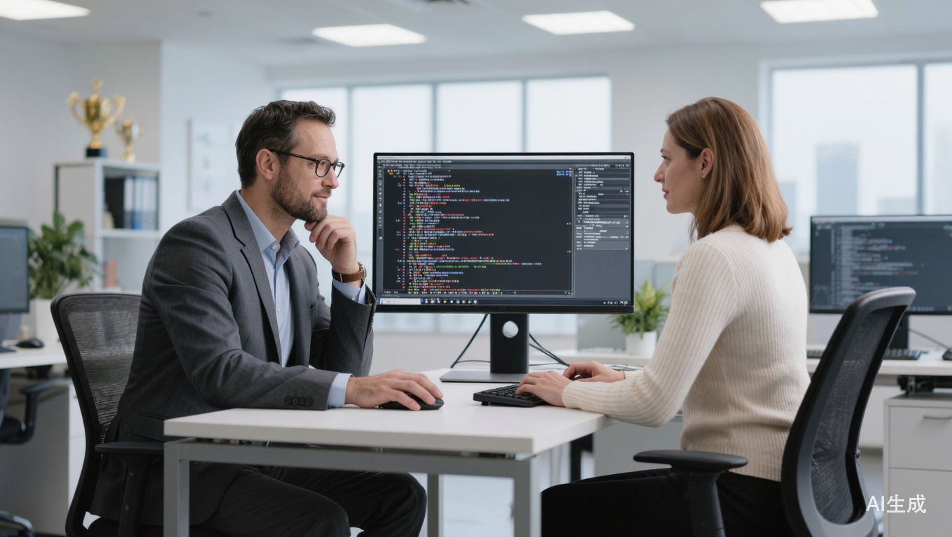 AI创业浪潮由中年人主导